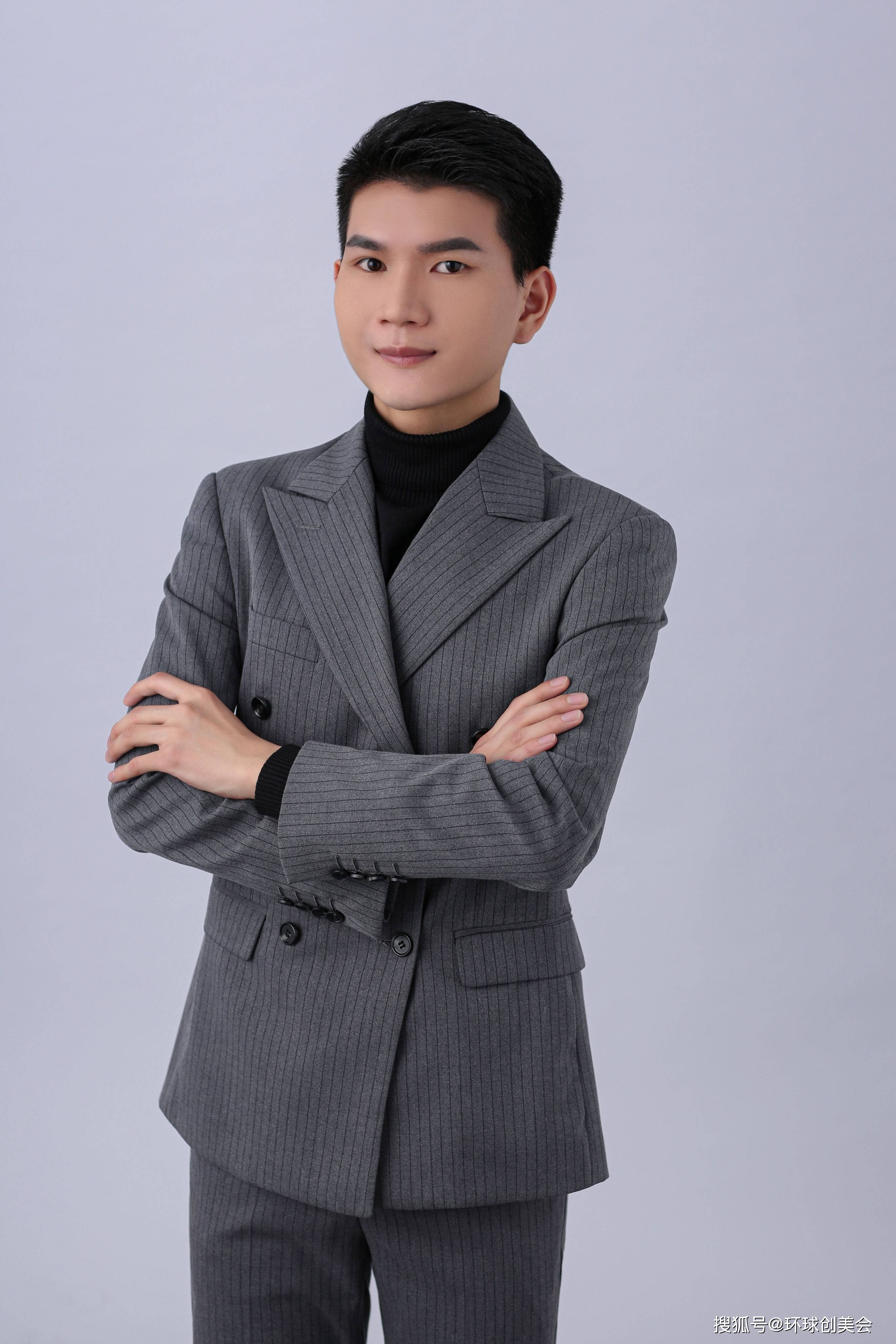 赖维乐 包装与印刷设计负责人